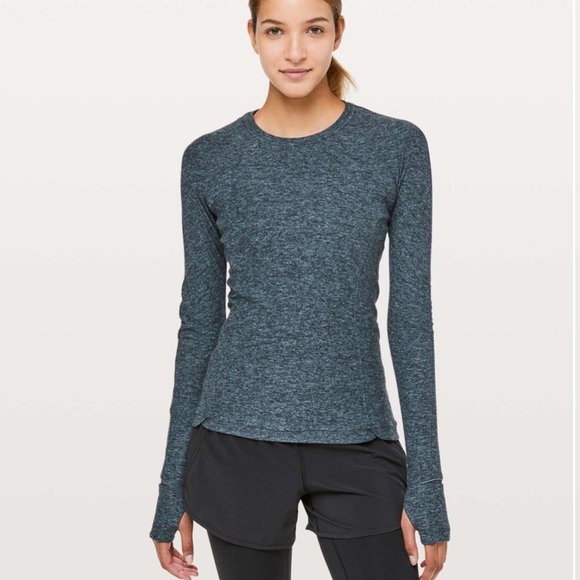 Lululemon | Runderful Long Sleeve
